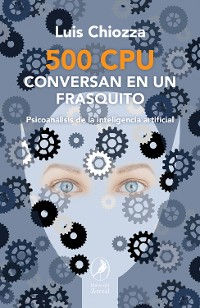 Cover 500 CPU conversan en un frasquito