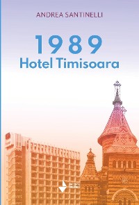 Cover 1989 - Hotel Timisoara