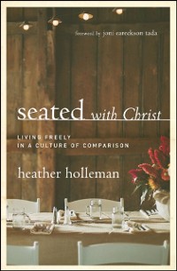 Cover Seated with Christ