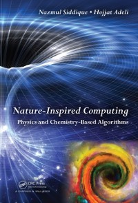 Cover Nature-Inspired Computing