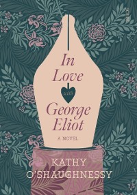 Cover In Love with George Eliot