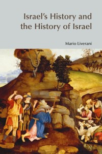 Cover Israel's History and the History of Israel
