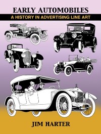 Cover Early Automobiles