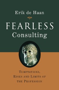 Cover Fearless Consulting