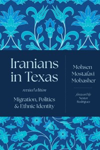 Cover Iranians in Texas