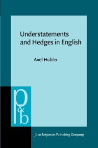 Cover Understatements and Hedges in English