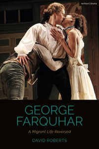 Cover George Farquhar