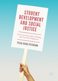 Cover Student Development and Social Justice