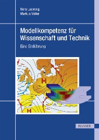Cover Modellkompetenz für Wissenschaft und Technik
