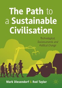 Cover The Path to a Sustainable Civilisation