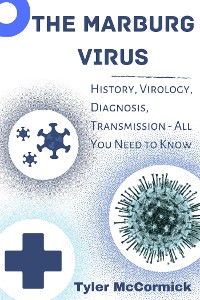 Cover The Marburg Virus