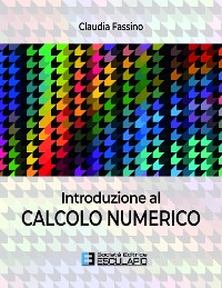 Cover Introduzione al Calcolo Numerico