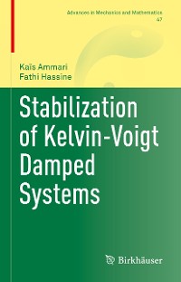 Cover Stabilization of Kelvin-Voigt Damped Systems