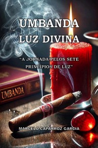 Cover Umbanda Luz Divina