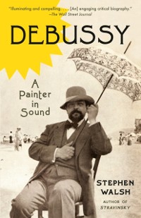Cover Debussy