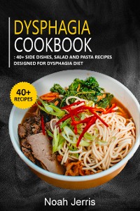 Cover Dysphagia Cookbook