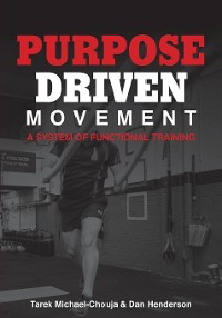 Cover Purpose Driven Movement
