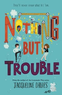 Cover Nothing but Trouble