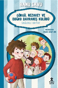 Cover Gndd_Kulübü - Sağlıklı Hayat