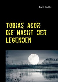 Cover Tobias Acor