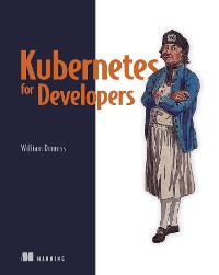 Cover Kubernetes for Developers