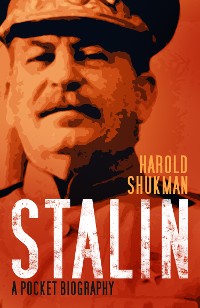 Cover Stalin