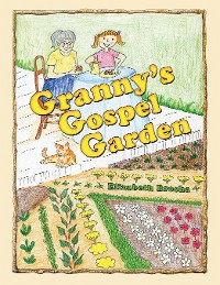 Cover Granny’S Gospel Garden
