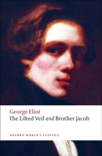 Cover Lifted Veil, and Brother Jacob