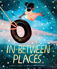 Cover In-Between Places