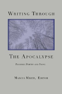 Cover Writing Through the Apocalypse