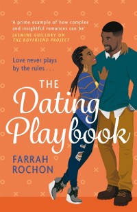 Cover Dating Playbook