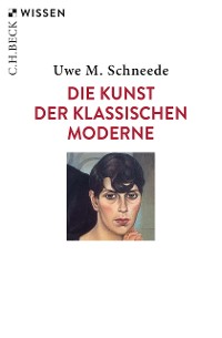Cover Die Kunst der Klassischen Moderne