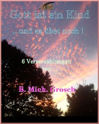 Cover Gott ist ein Kind