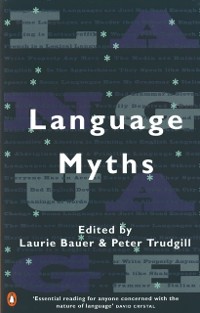 Cover Language Myths