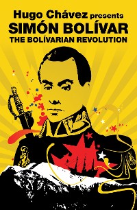 Cover The Bolivarian Revolution