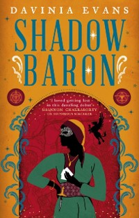 Cover Shadow Baron