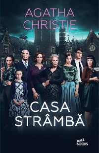 Cover Casa Stramba