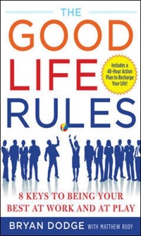 Cover Good Life Rules