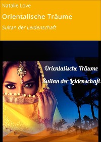 Cover Orientalische Träume