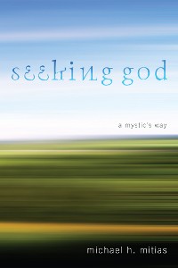 Cover Seeking God