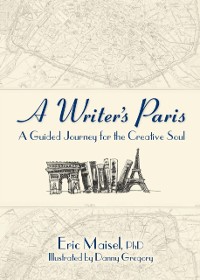 Cover Writer's Paris