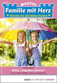 Cover Familie mit Herz 48