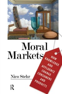 Cover Moral Markets