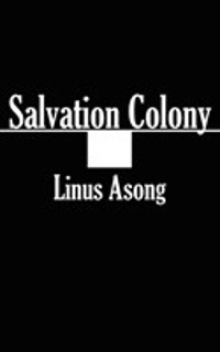 Cover Salvation Colony