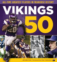 Cover Vikings 50