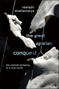 Cover The Great Agrarian Conquest