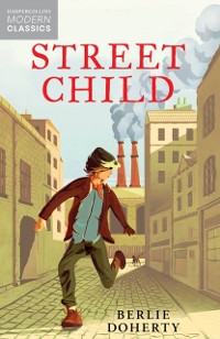 Cover Street Child