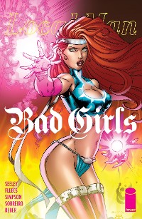 Cover Local Man: Bad Girls One-Shot #1