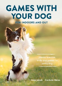 Cover Games With Your Dog