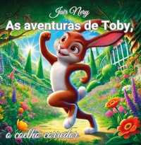 Cover As Aventuras De Toby